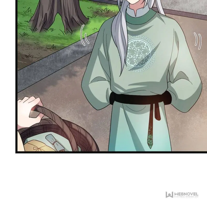 The Sickly Tyrant With An Innocent Facade Chapter 58 – Page 35