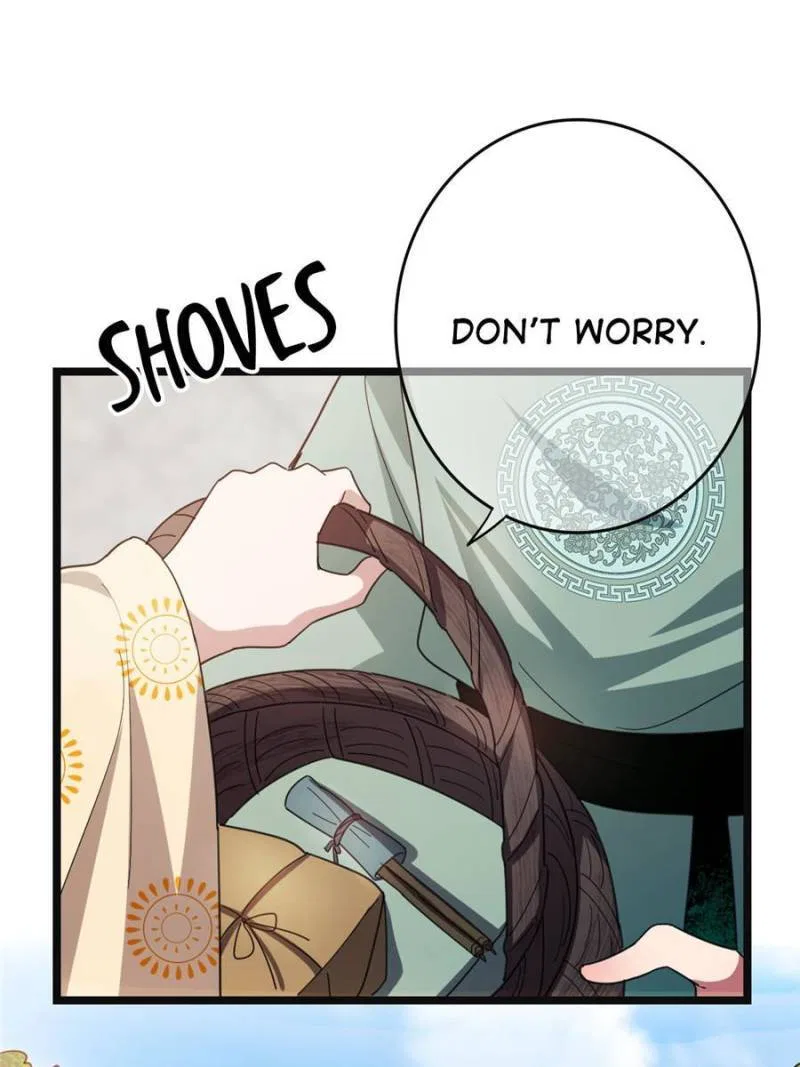 The Sickly Tyrant With An Innocent Facade Chapter 58 – Page 36