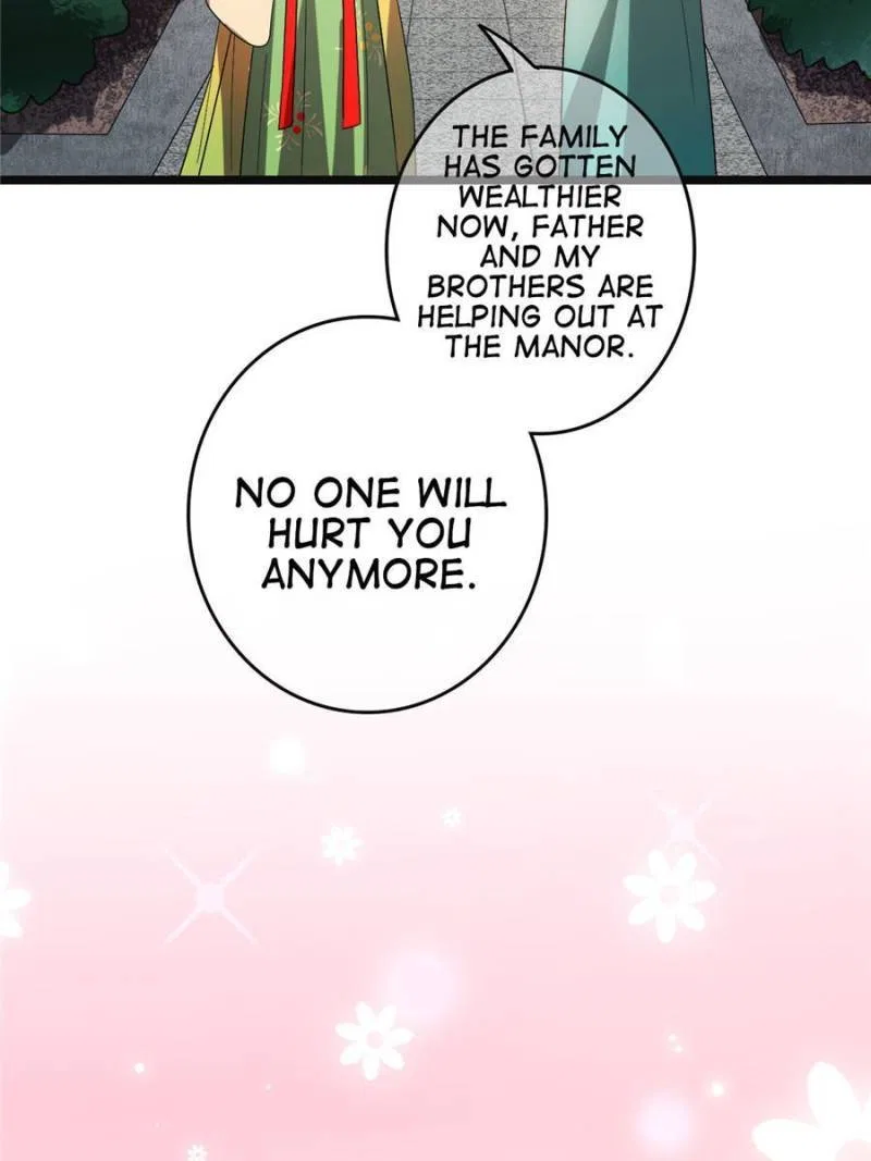 The Sickly Tyrant With An Innocent Facade Chapter 58 – Page 38
