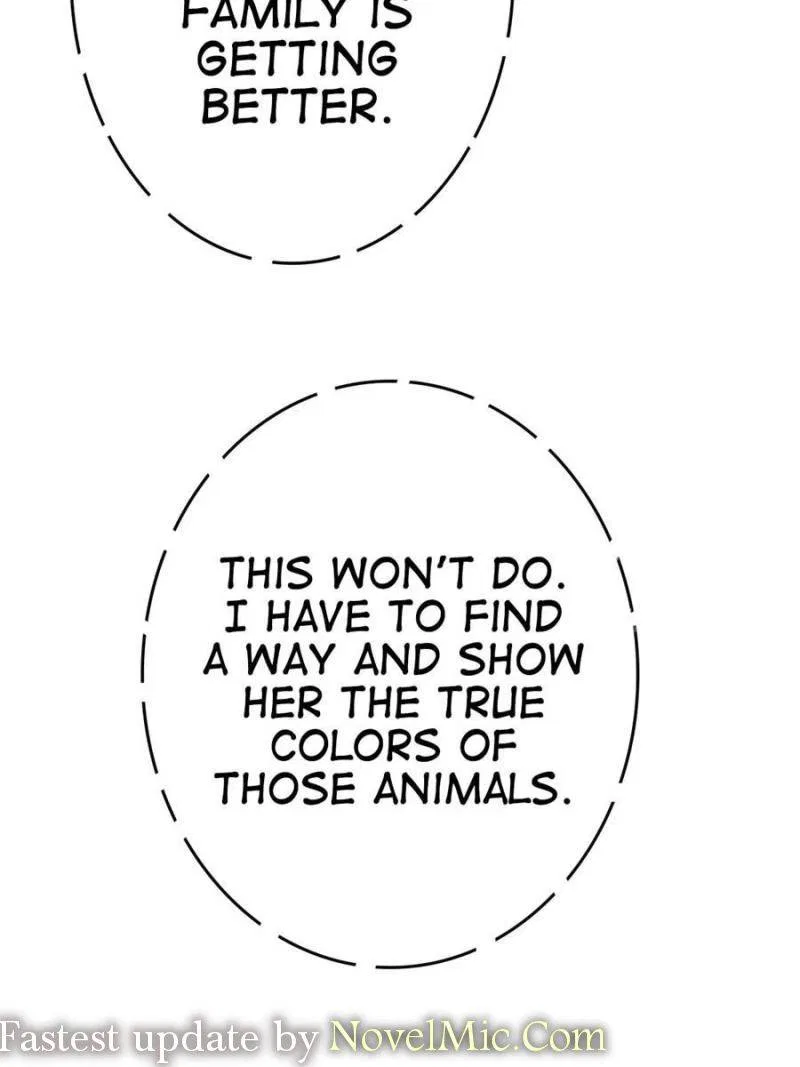 The Sickly Tyrant With An Innocent Facade Chapter 58 – Page 42