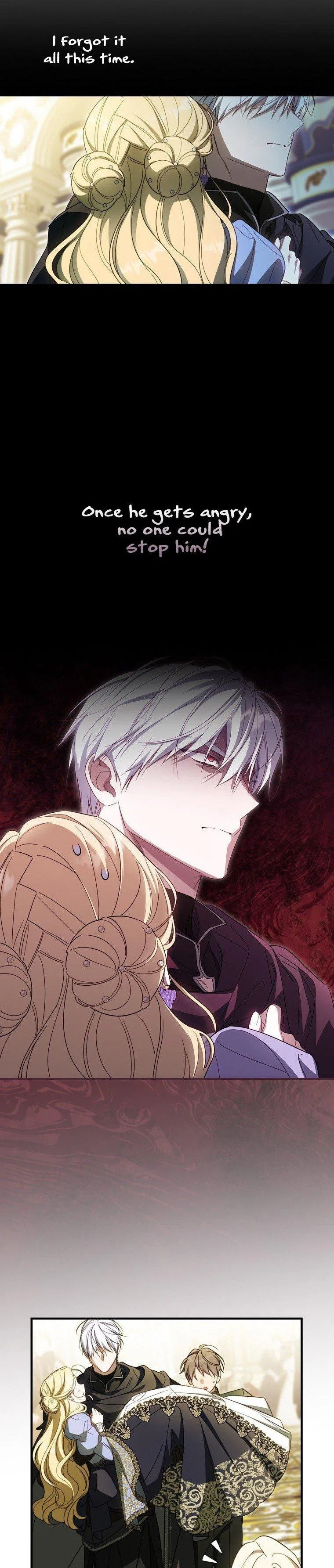 How to Get My Husband on My Side Chapter 55 – Page 4