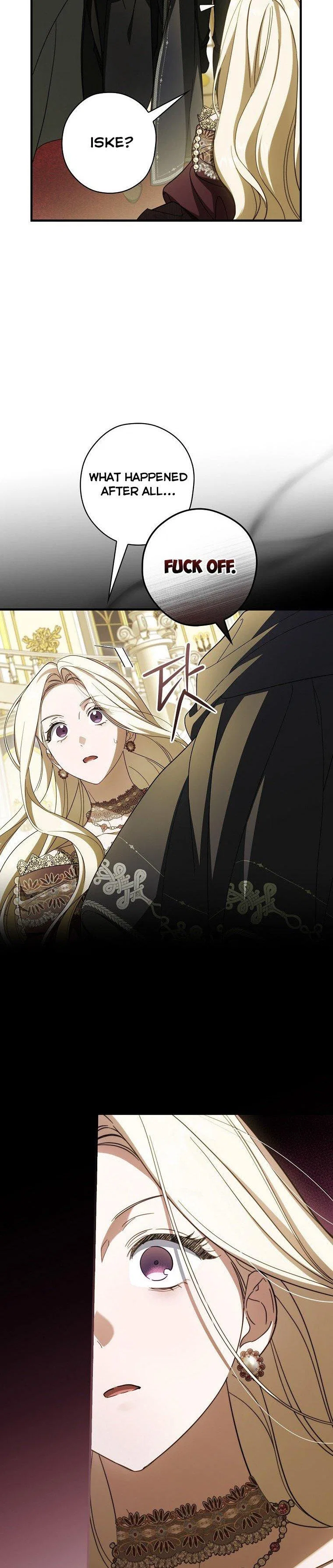 How to Get My Husband on My Side Chapter 55 – Page 5