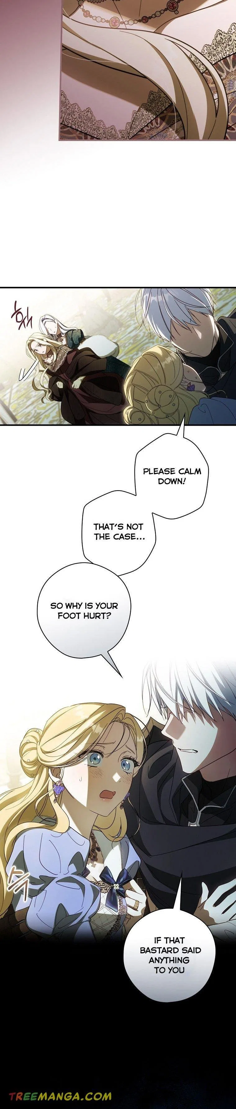 How to Get My Husband on My Side Chapter 55 – Page 6