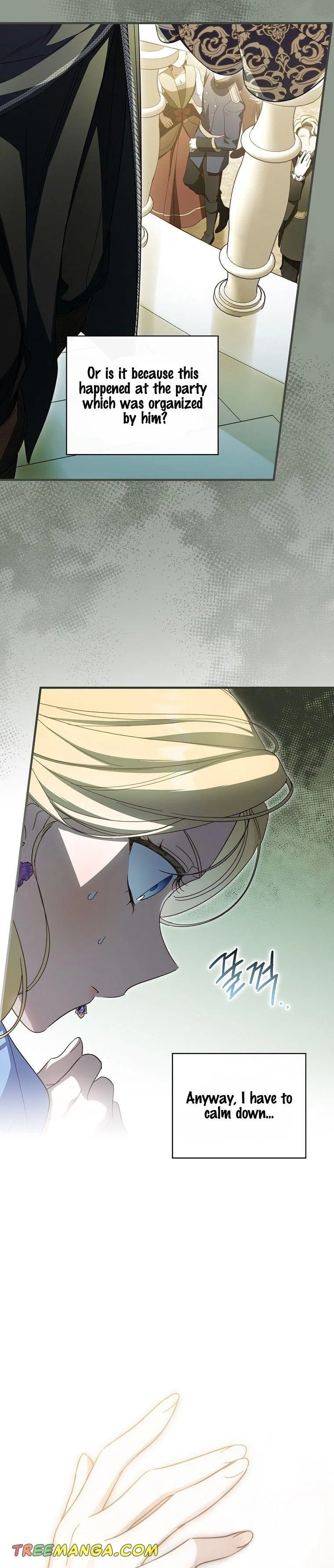 How to Get My Husband on My Side Chapter 55 – Page 8