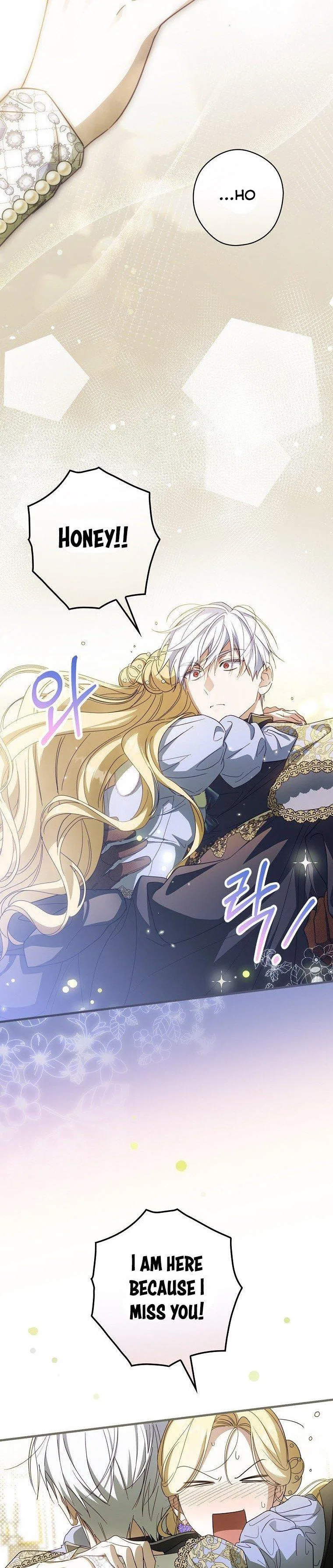 How to Get My Husband on My Side Chapter 55 – Page 9