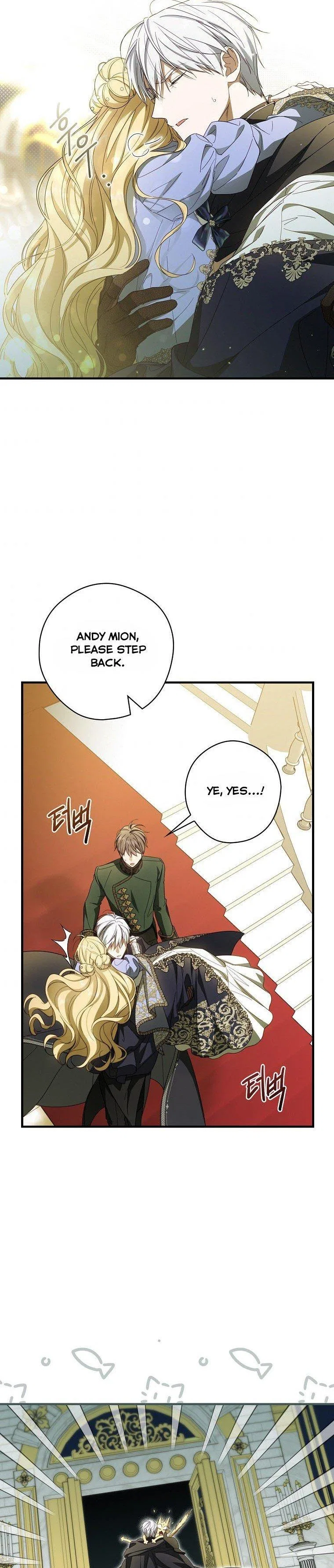 How to Get My Husband on My Side Chapter 55 – Page 11