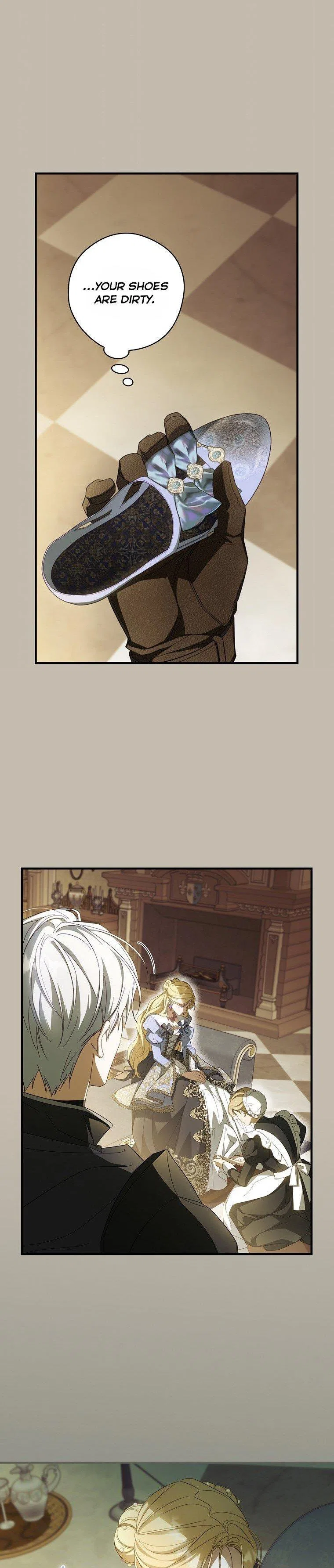 How to Get My Husband on My Side Chapter 55 – Page 13