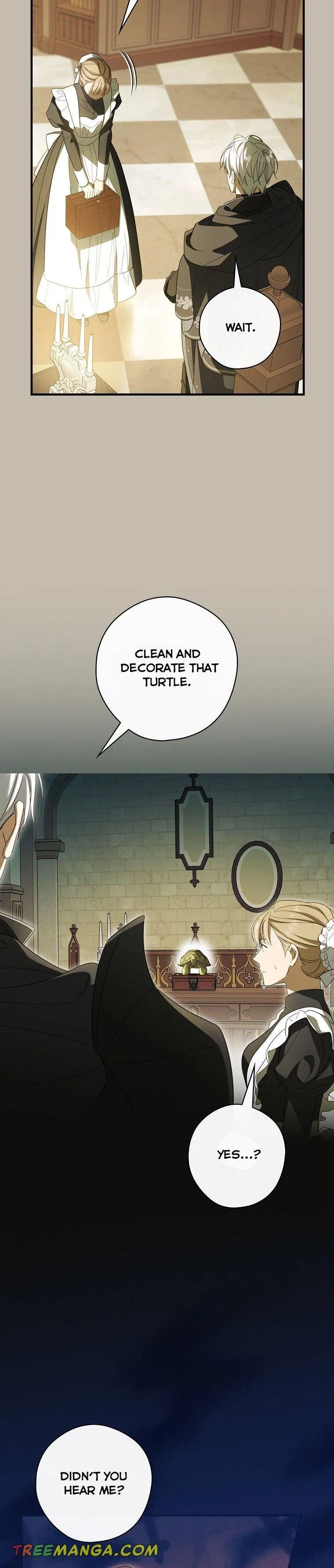 How to Get My Husband on My Side Chapter 55 – Page 18