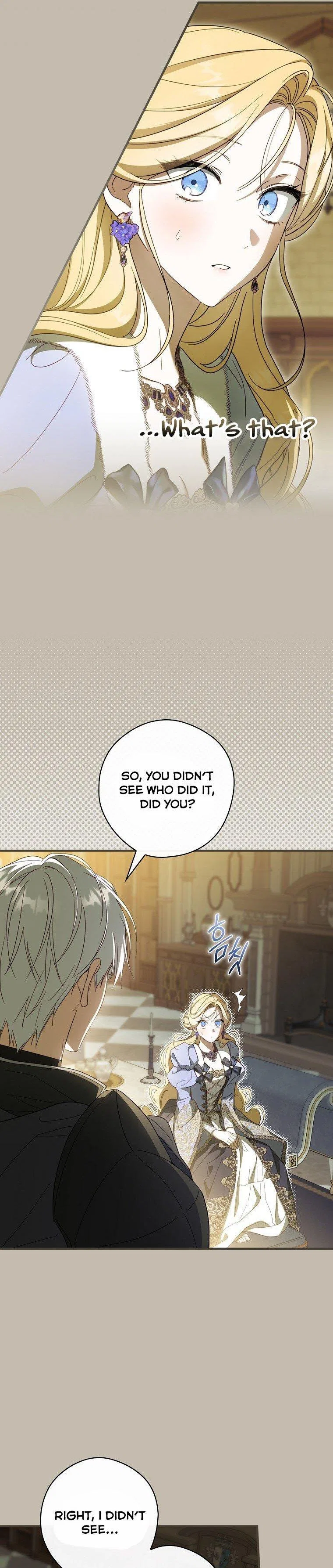 How to Get My Husband on My Side Chapter 55 – Page 20