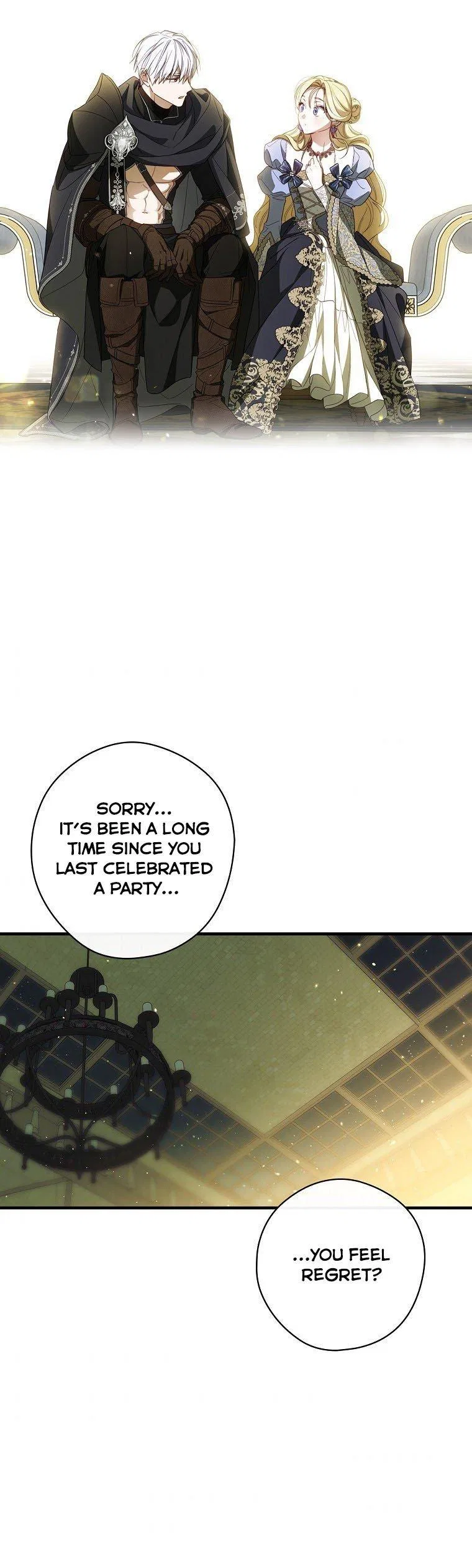 How to Get My Husband on My Side Chapter 55 – Page 22