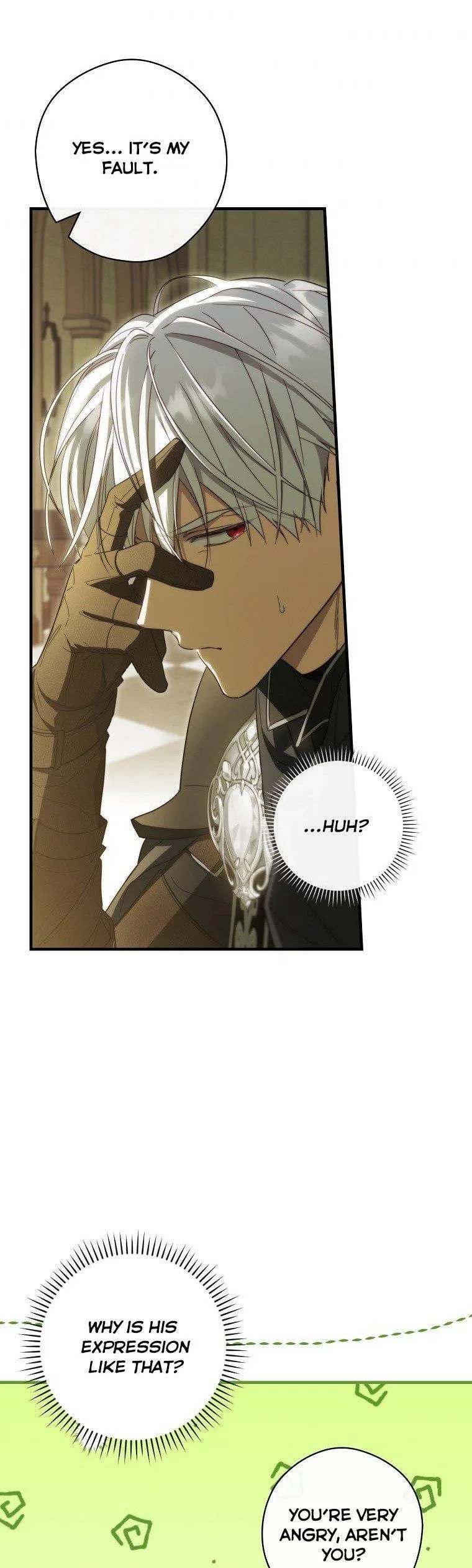 How to Get My Husband on My Side Chapter 55 – Page 23