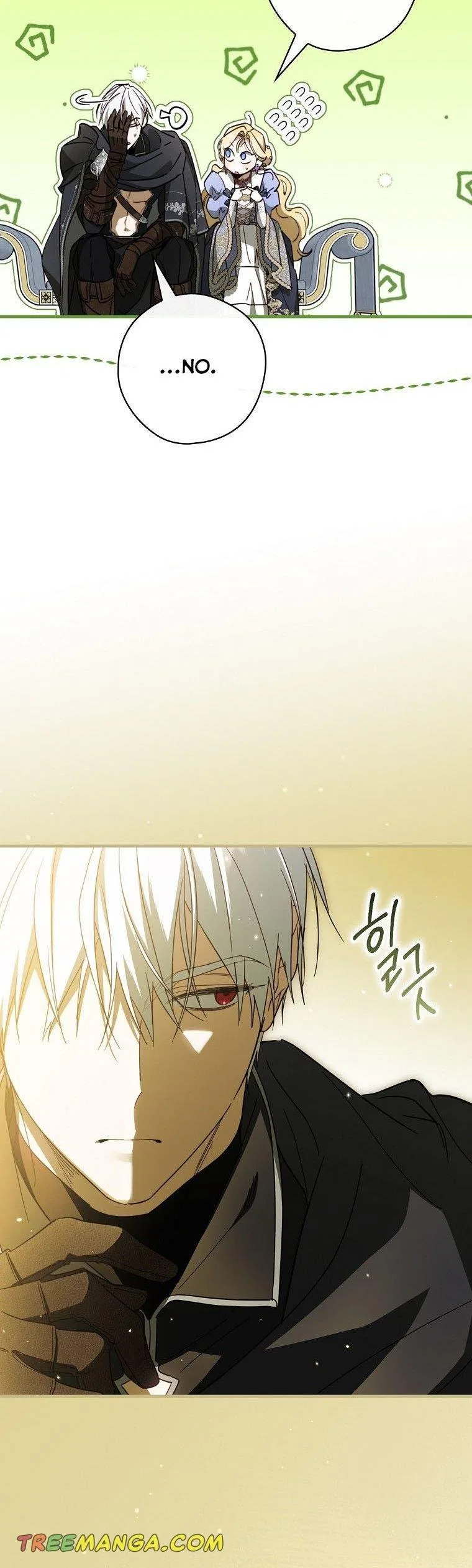 How to Get My Husband on My Side Chapter 55 – Page 24