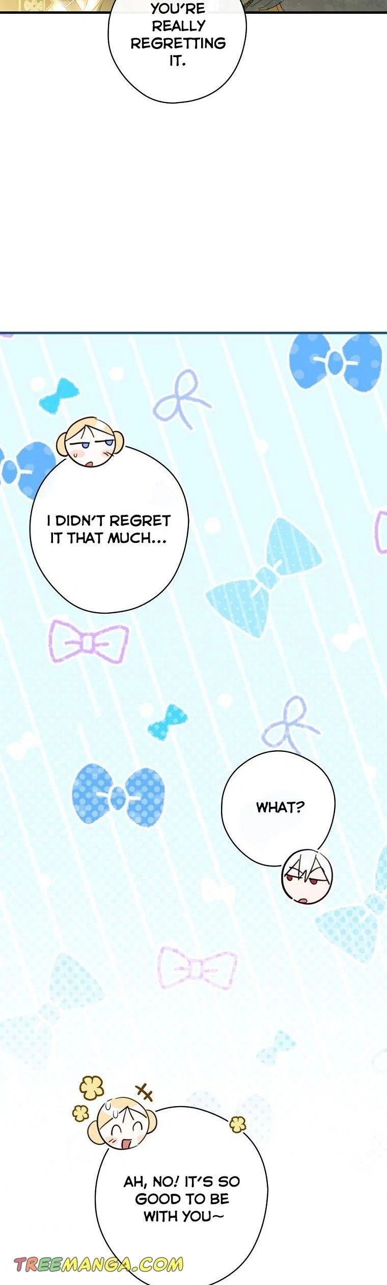 How to Get My Husband on My Side Chapter 55 – Page 26