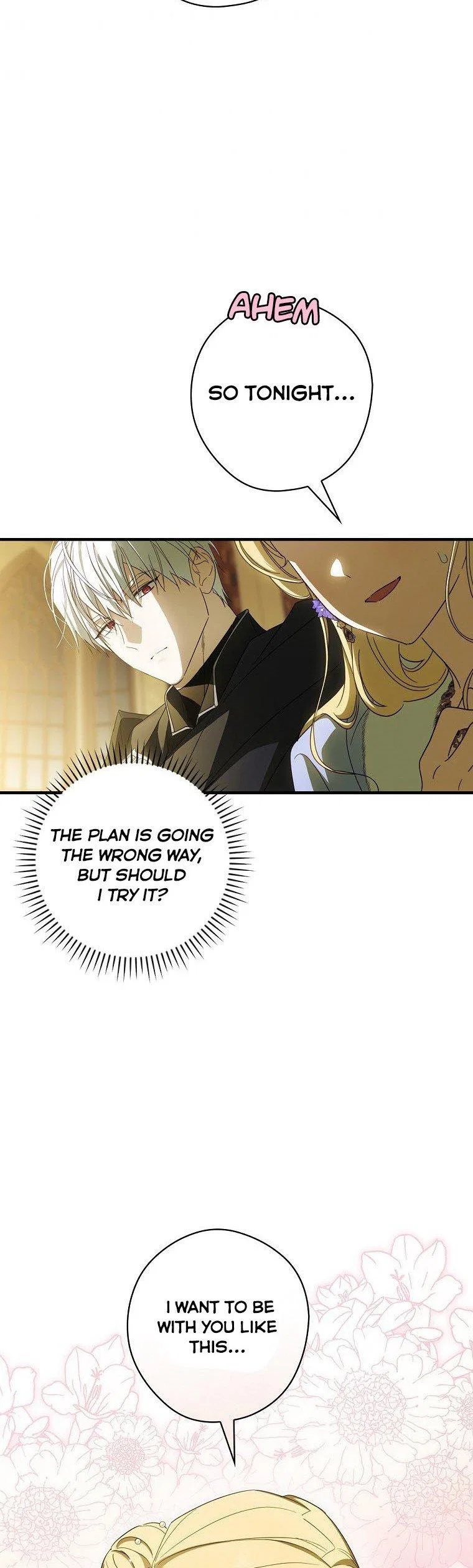 How to Get My Husband on My Side Chapter 55 – Page 27