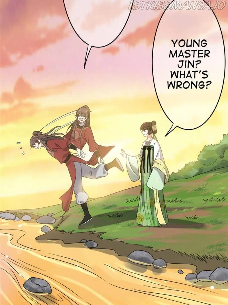 The Sickly Tyrant With An Innocent Facade Chapter 57 – Page 7