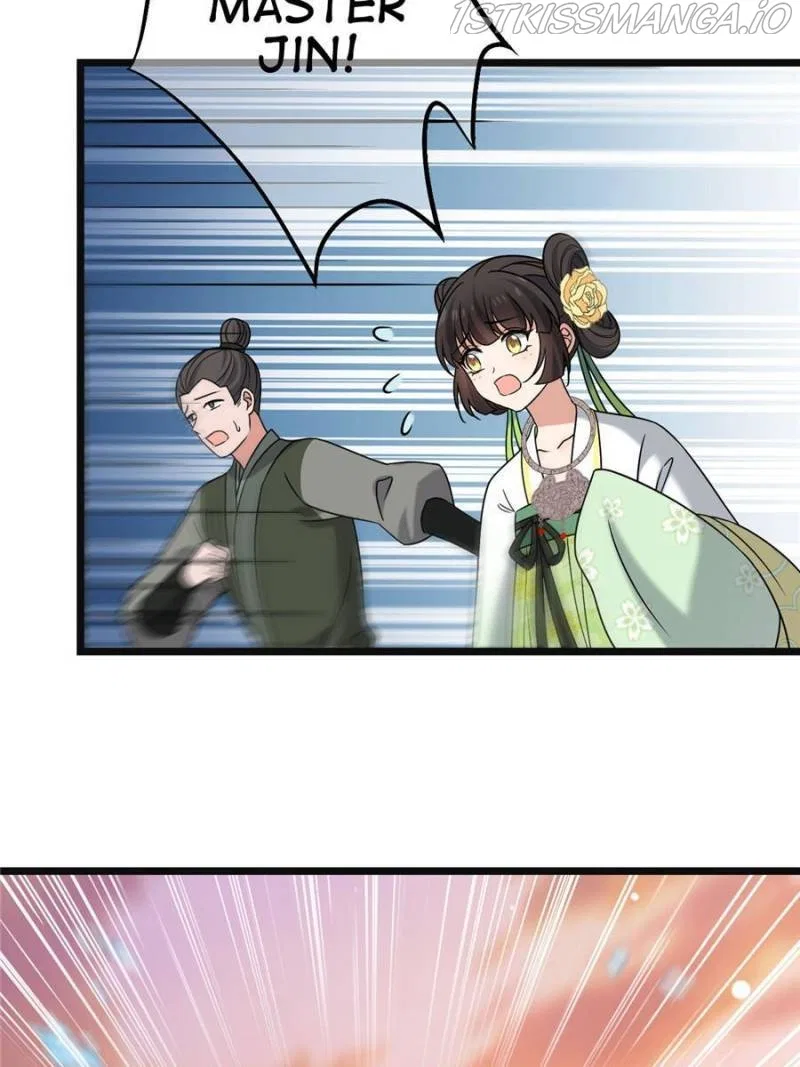 The Sickly Tyrant With An Innocent Facade Chapter 57 – Page 10