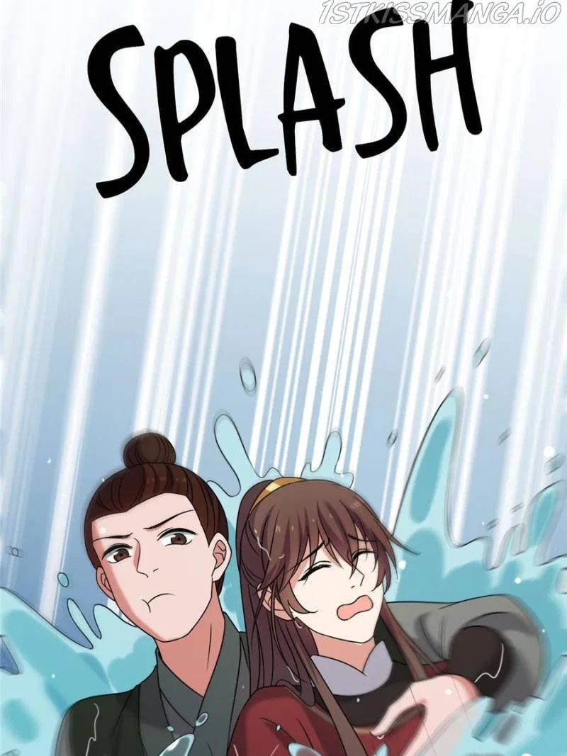The Sickly Tyrant With An Innocent Facade Chapter 57 – Page 14