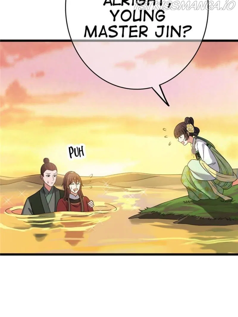 The Sickly Tyrant With An Innocent Facade Chapter 57 – Page 16