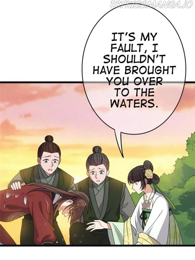 The Sickly Tyrant With An Innocent Facade Chapter 57 – Page 18