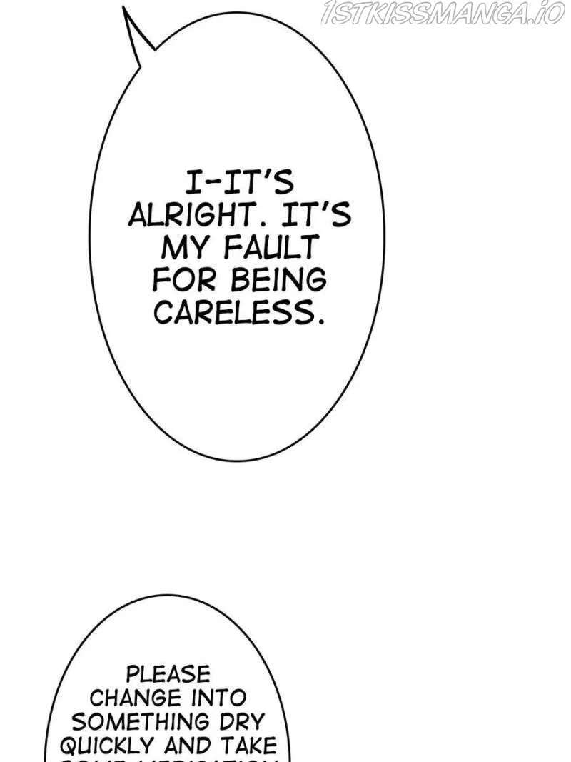 The Sickly Tyrant With An Innocent Facade Chapter 57 – Page 19