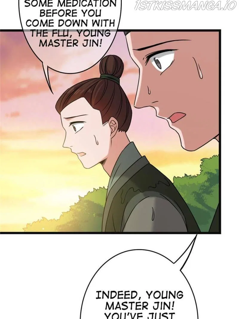 The Sickly Tyrant With An Innocent Facade Chapter 57 – Page 20