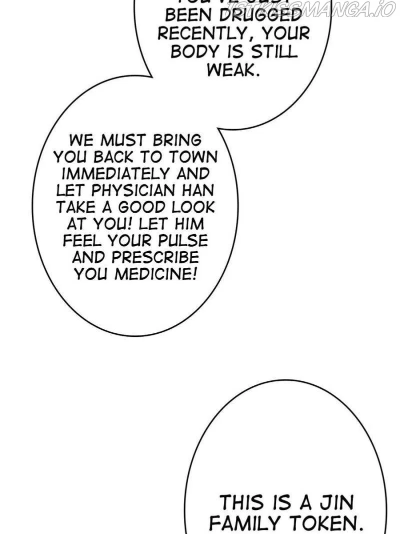 The Sickly Tyrant With An Innocent Facade Chapter 57 – Page 21