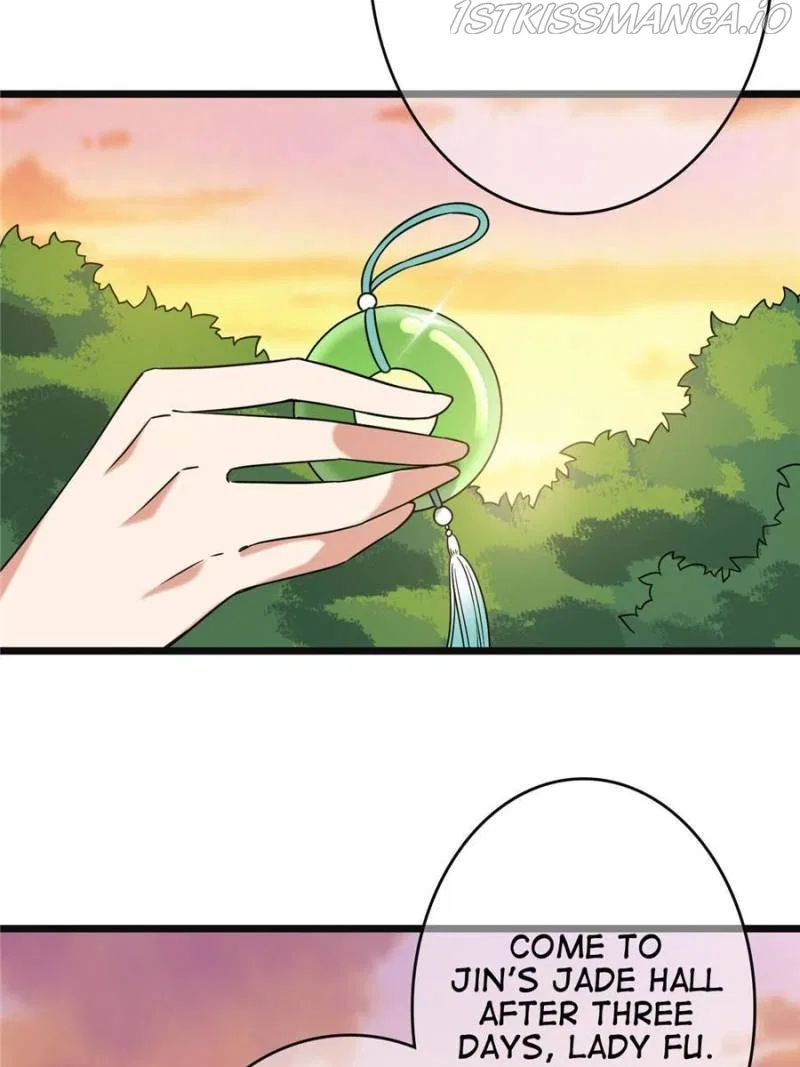 The Sickly Tyrant With An Innocent Facade Chapter 57 – Page 22