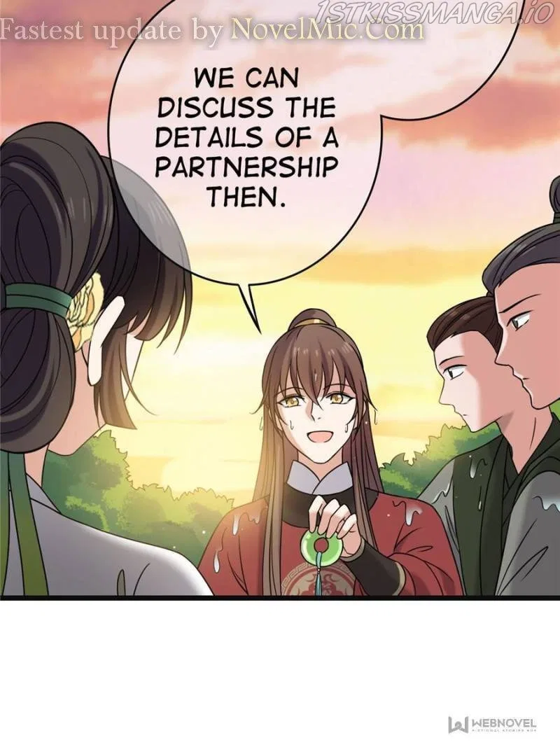 The Sickly Tyrant With An Innocent Facade Chapter 57 – Page 23