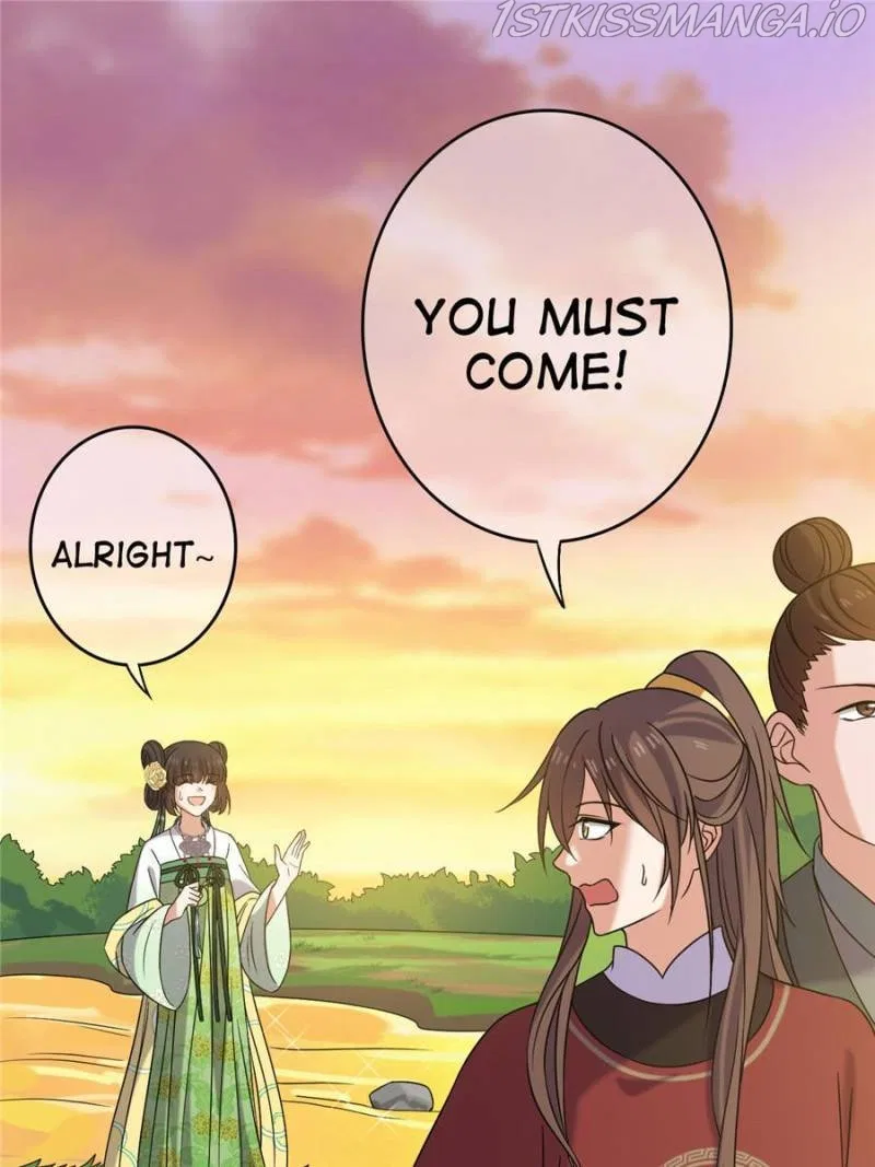 The Sickly Tyrant With An Innocent Facade Chapter 57 – Page 25