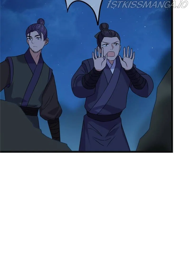 The Sickly Tyrant With An Innocent Facade Chapter 57 – Page 33