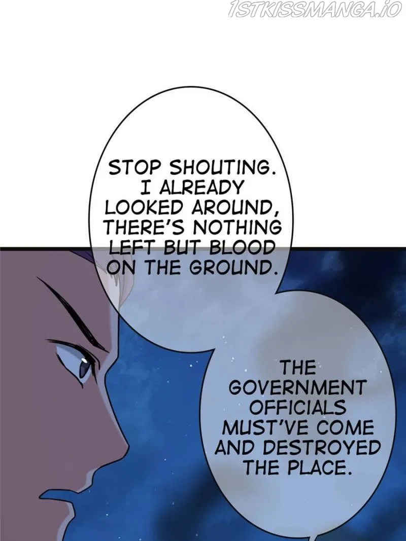 The Sickly Tyrant With An Innocent Facade Chapter 57 – Page 34