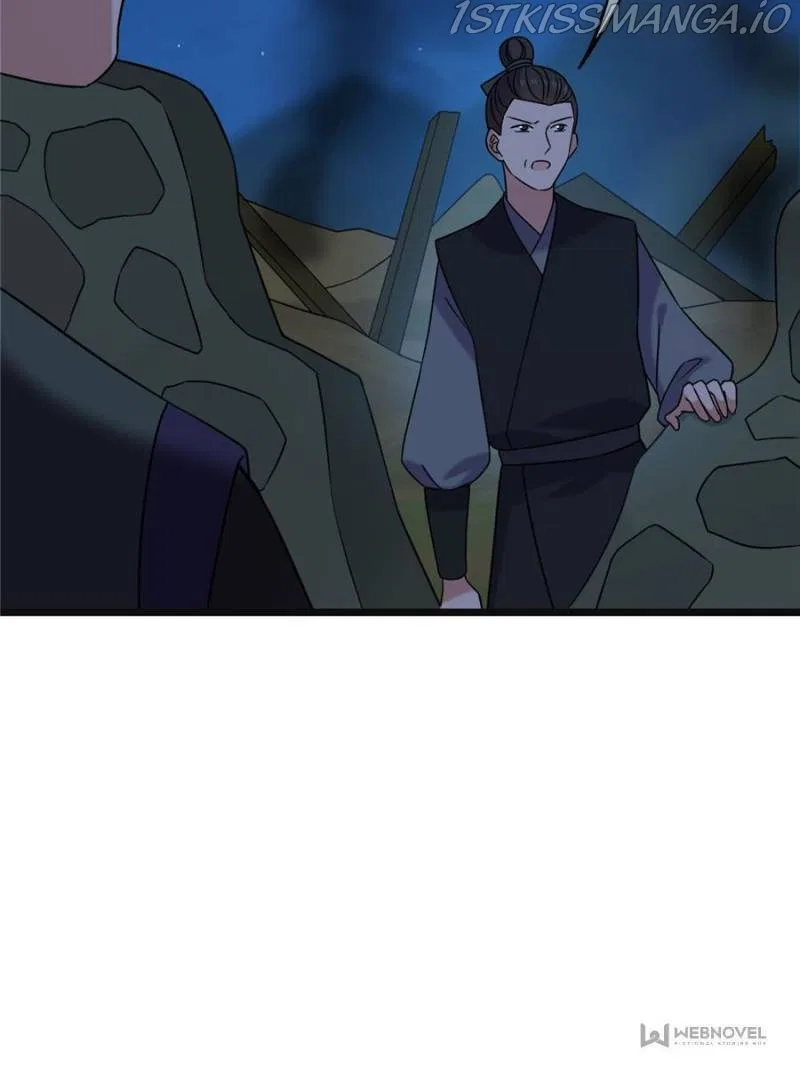 The Sickly Tyrant With An Innocent Facade Chapter 57 – Page 35