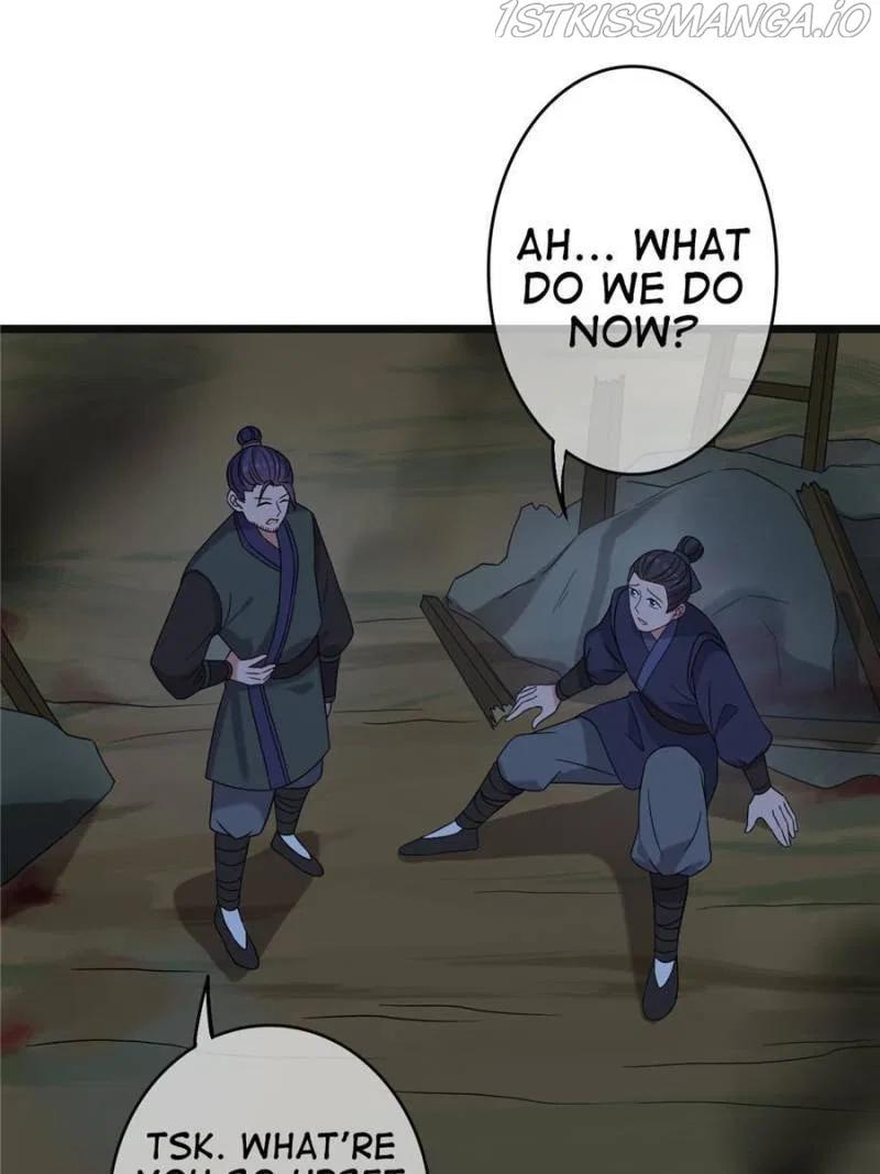 The Sickly Tyrant With An Innocent Facade Chapter 57 – Page 37