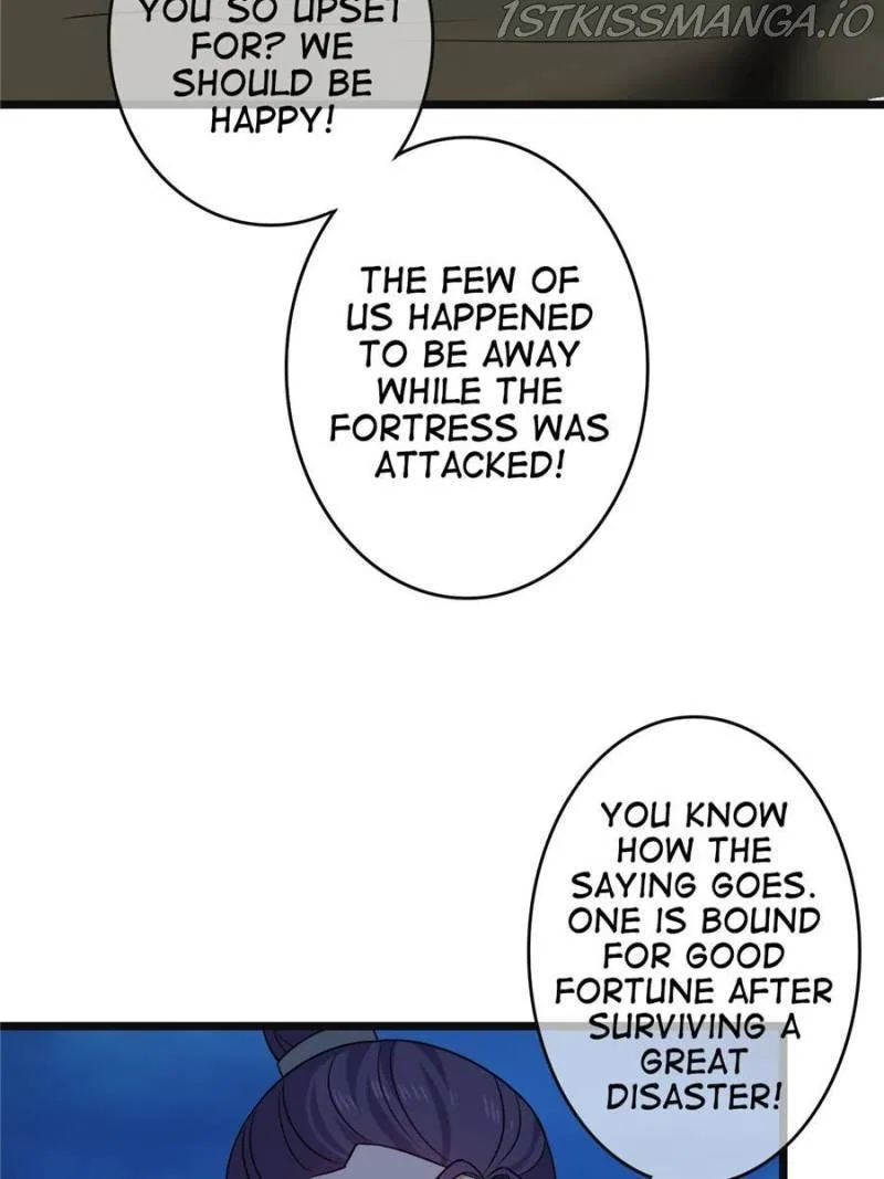 The Sickly Tyrant With An Innocent Facade Chapter 57 – Page 38