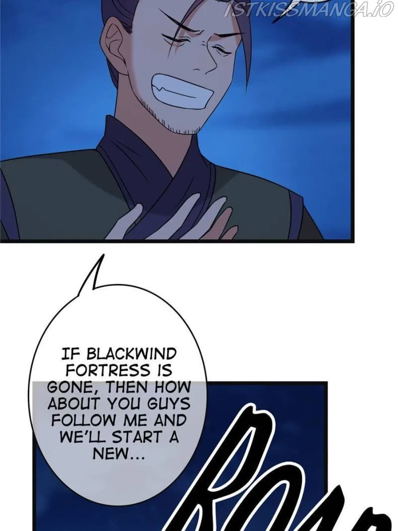 The Sickly Tyrant With An Innocent Facade Chapter 57 – Page 39