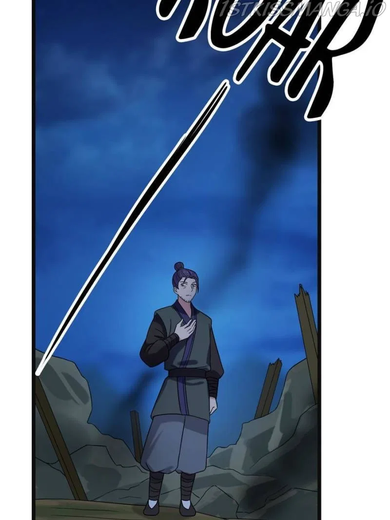 The Sickly Tyrant With An Innocent Facade Chapter 57 – Page 40
