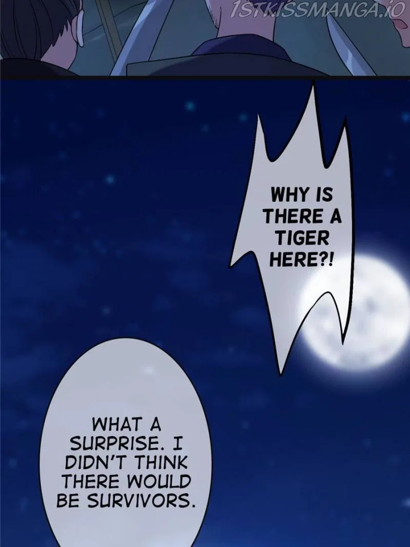 The Sickly Tyrant With An Innocent Facade Chapter 57 – Page 43