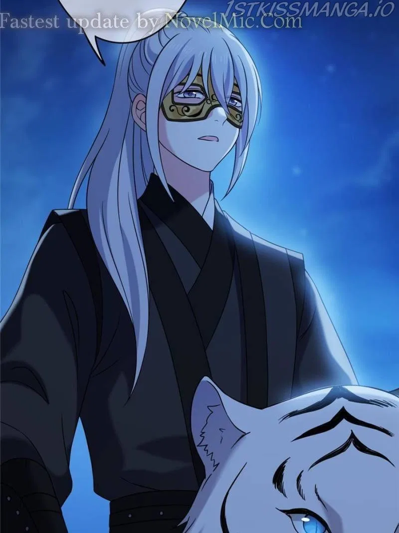 The Sickly Tyrant With An Innocent Facade Chapter 57 – Page 44