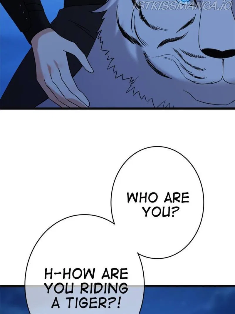 The Sickly Tyrant With An Innocent Facade Chapter 57 – Page 45