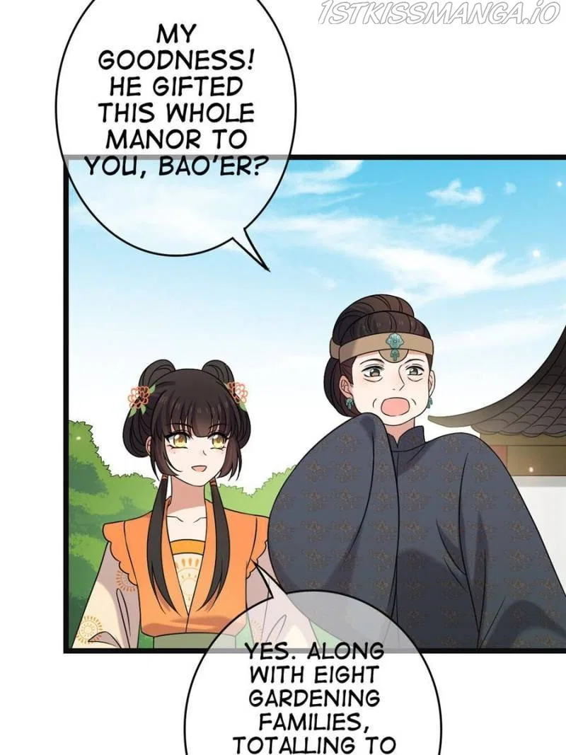 The Sickly Tyrant With An Innocent Facade Chapter 57 – Page 54