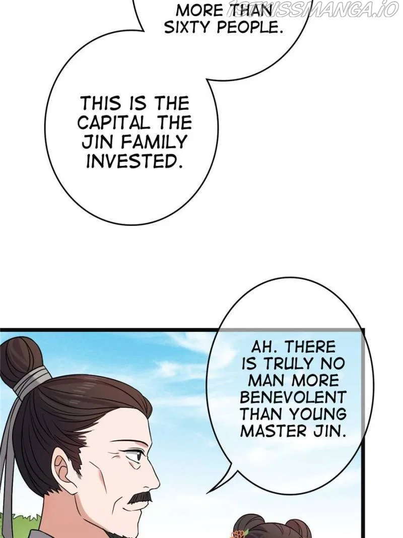 The Sickly Tyrant With An Innocent Facade Chapter 57 – Page 55