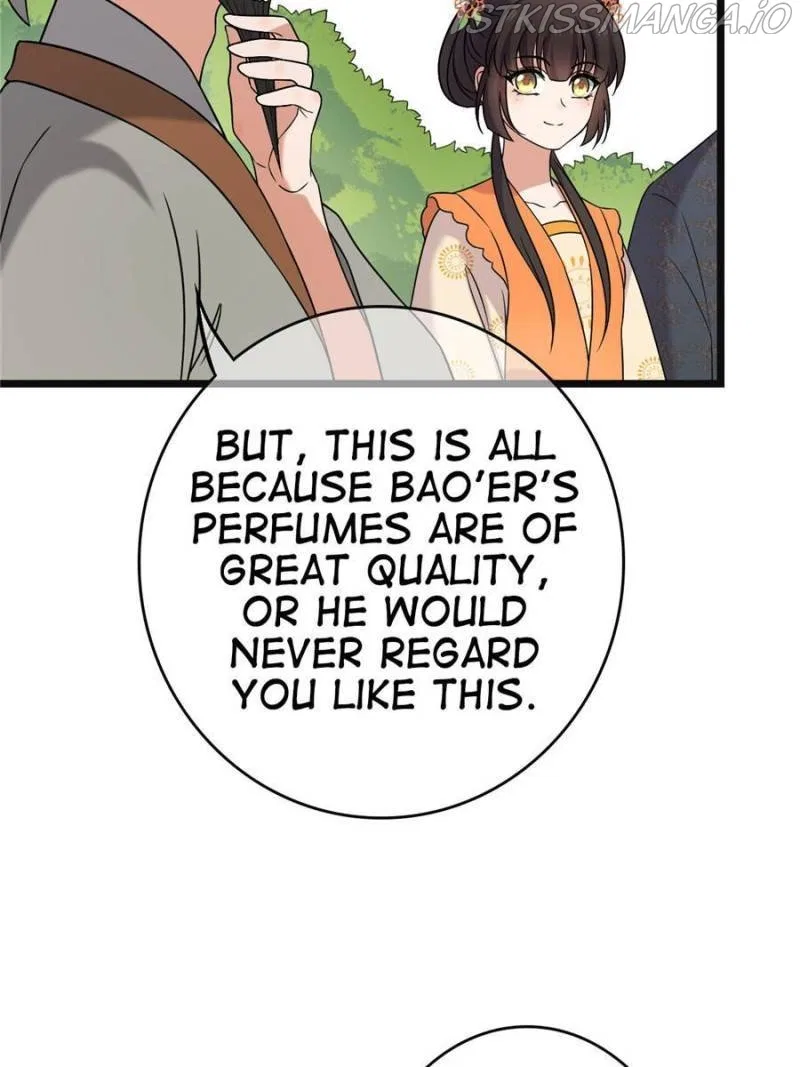 The Sickly Tyrant With An Innocent Facade Chapter 57 – Page 56