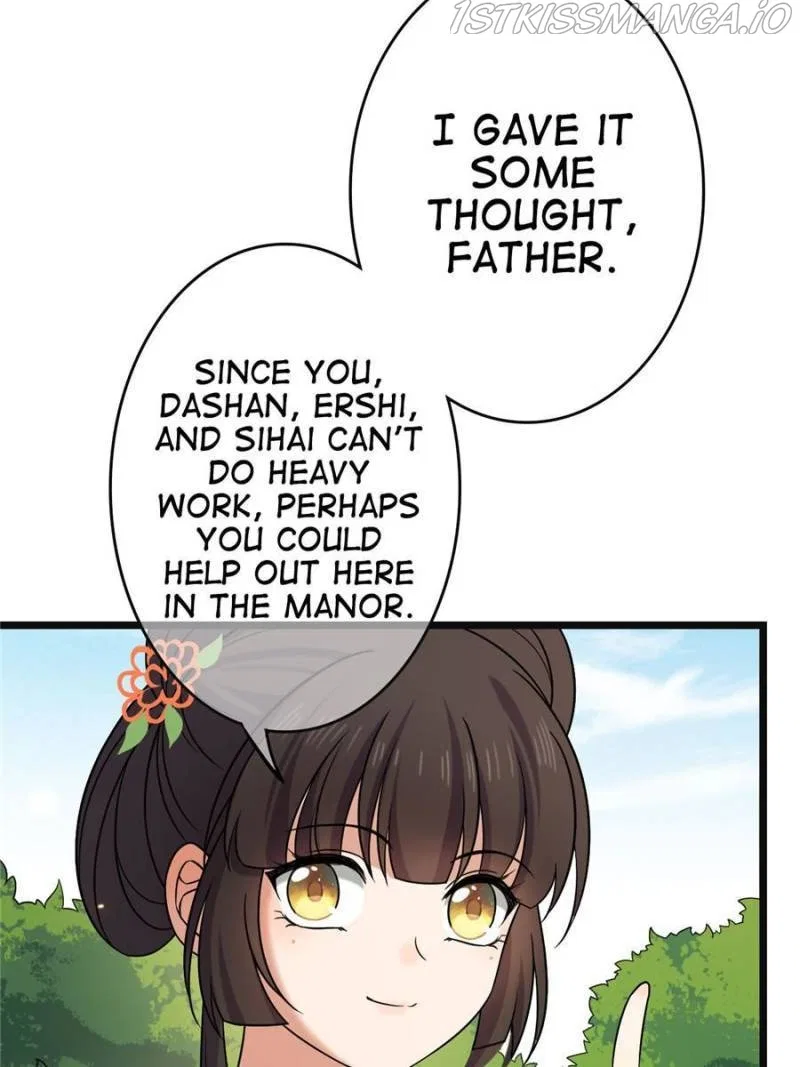 The Sickly Tyrant With An Innocent Facade Chapter 57 – Page 57
