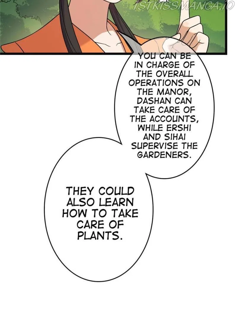 The Sickly Tyrant With An Innocent Facade Chapter 57 – Page 58