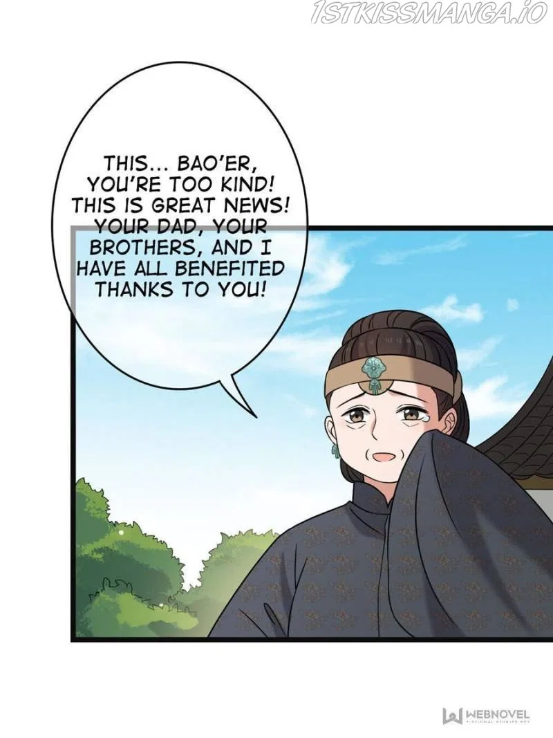 The Sickly Tyrant With An Innocent Facade Chapter 57 – Page 59