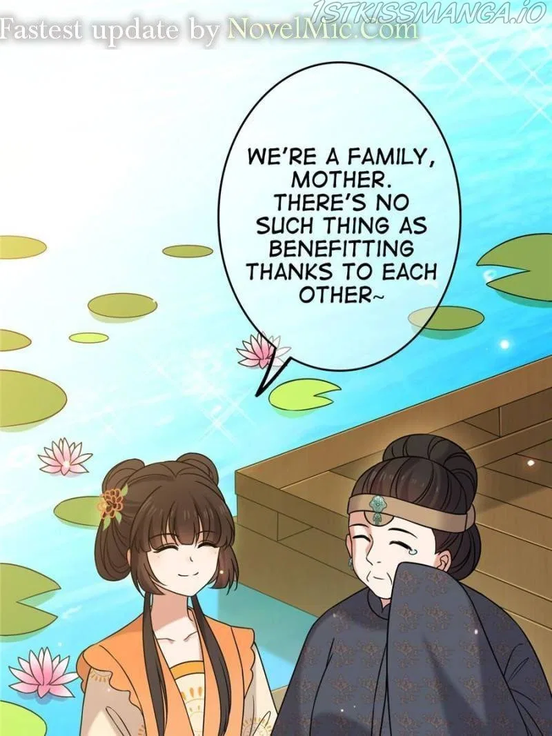 The Sickly Tyrant With An Innocent Facade Chapter 57 – Page 61