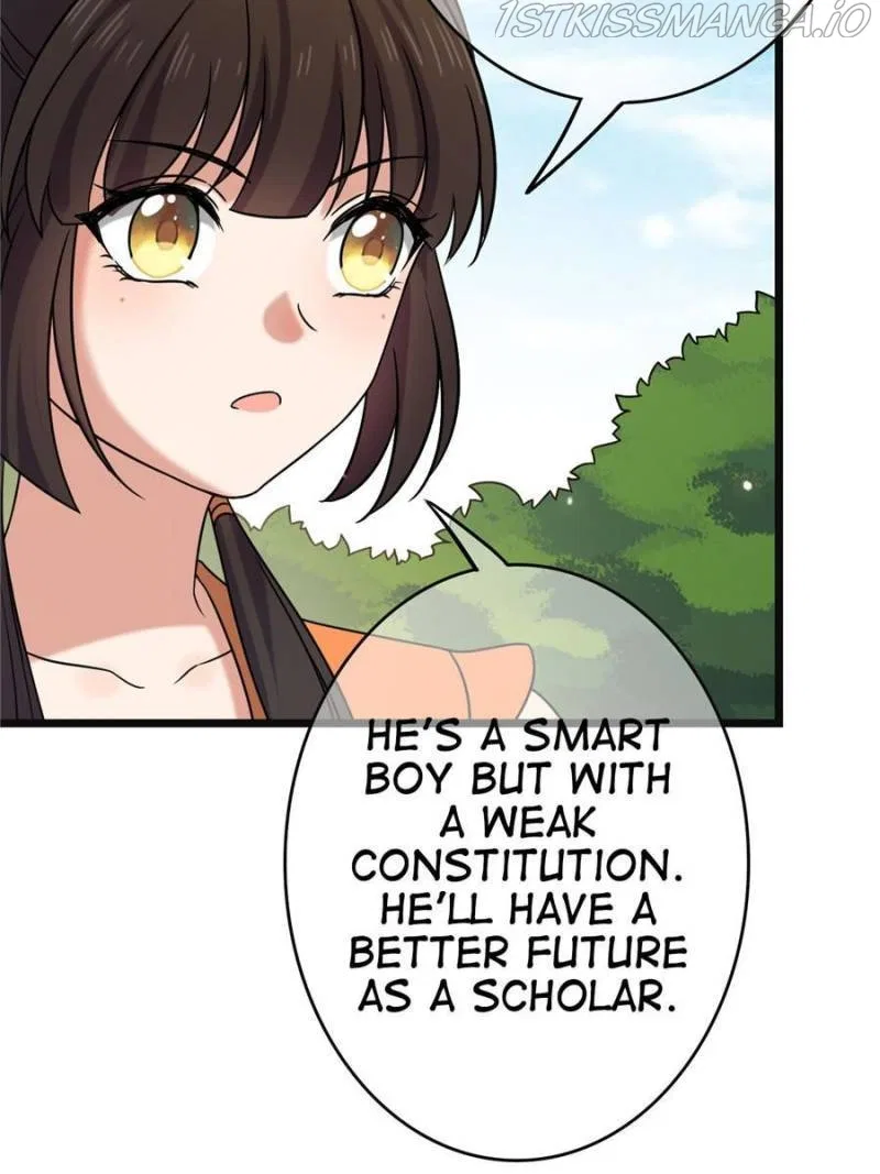 The Sickly Tyrant With An Innocent Facade Chapter 57 – Page 63