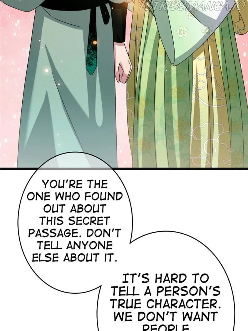 The Sickly Tyrant With An Innocent Facade Chapter 56 – Page 3