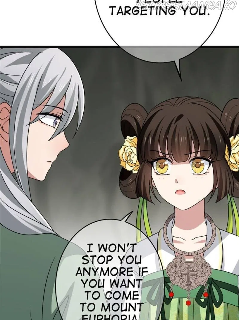 The Sickly Tyrant With An Innocent Facade Chapter 56 – Page 4