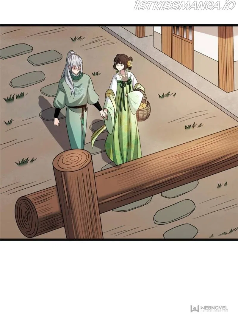The Sickly Tyrant With An Innocent Facade Chapter 56 – Page 11